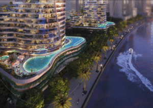 Islandshorelinre Properties