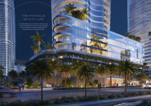 Islandshorelinre Properties