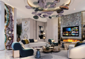 Islandshorelinre Properties