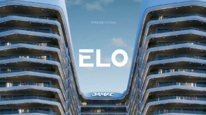 Elo by DAMAC: Islandshoreline properties