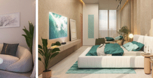 Elo by DAMAC: Islandshoreline properties