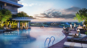 Elo by DAMAC: Islandshoreline properties