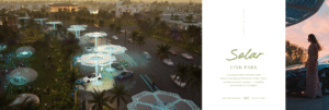 Islandshoreline properties