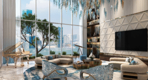 Islandshoreline Properties