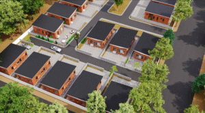 Aramide property by Islandshoreline Property