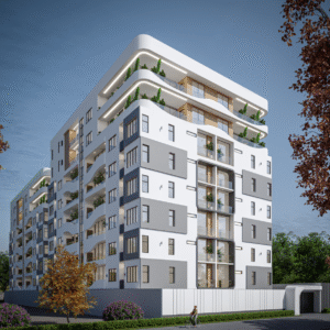 Islandshoreline Properties